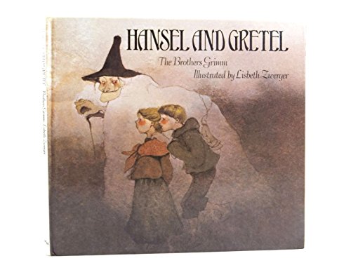 9780354080804: Hansel and Gretel
