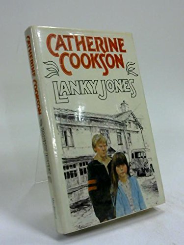 Stock image for Lanky Jones for sale by WorldofBooks