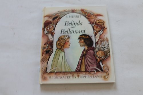 Stock image for Belinda and Bellamant for sale by Klanhorn