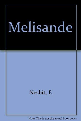 9780354081276: Melisande