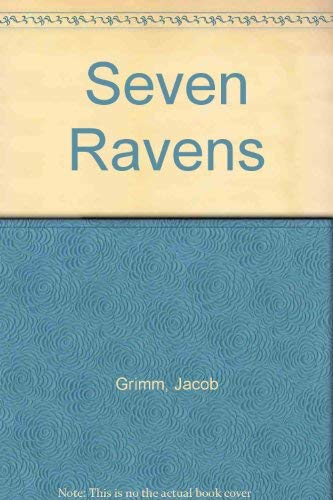 9780354081320: Seven Ravens, The