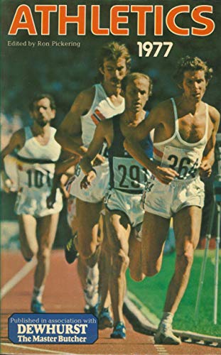 Stock image for Athletics 1977 for sale by WorldofBooks