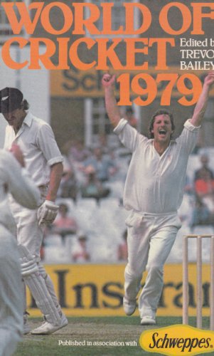 Stock image for World of Cricket 1979 for sale by WorldofBooks