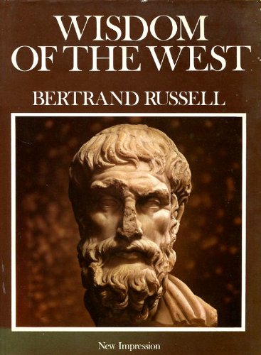 Imagen de archivo de Wisdom of the West a la venta por Better World Books Ltd