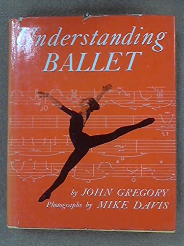 9780356011806: Understanding Ballet