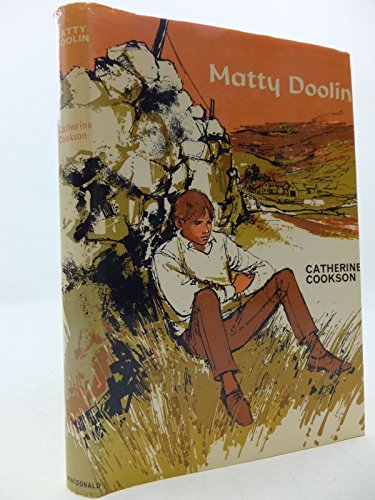 Imagen de archivo de Matty Doolin a la venta por Peakirk Books, Heather Lawrence PBFA