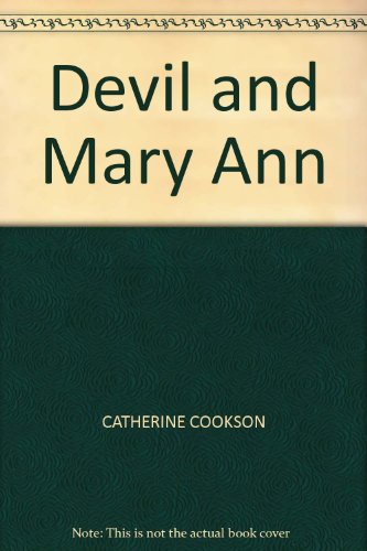 Beispielbild fr Devil And Mary Ann zum Verkauf von WorldofBooks