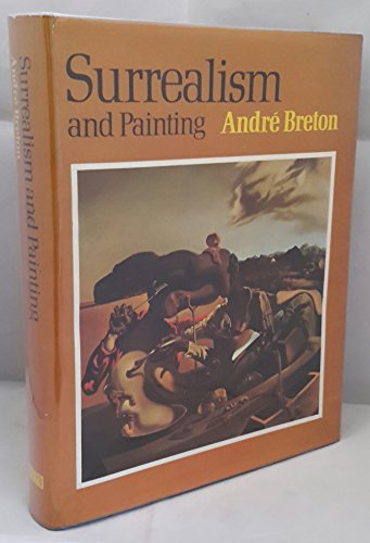 9780356024233: Surrealism and Painting