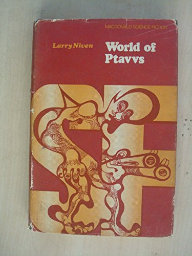 9780356024646: WORLD OF PTAVVS.