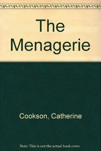 Stock image for The Menagerie for sale by RIVERLEE BOOKS