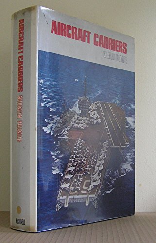 Stock image for Aircraft Carriers for sale by WorldofBooks