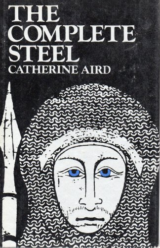 9780356028088: The Complete Steel