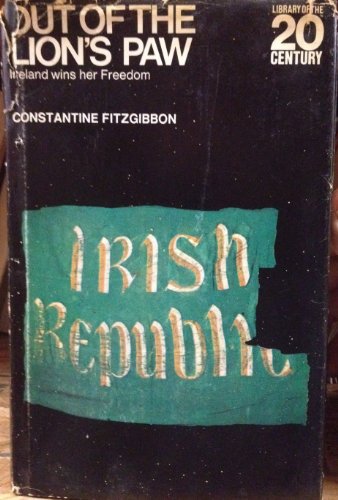 Beispielbild fr Out of the Lion's Paw: Ireland Wins Her Freedom (Library of 20th Century) zum Verkauf von WorldofBooks