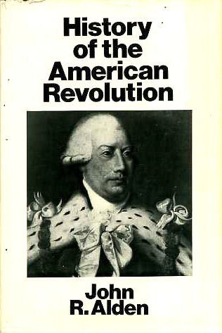 9780356028361: History of the American Revolution