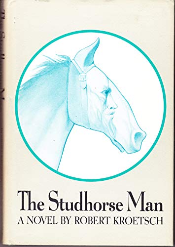 Beispielbild fr The Studhorse Man zum Verkauf von Better World Books
