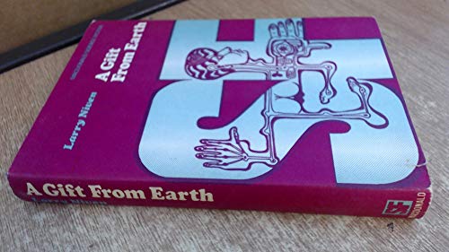 9780356028569: A gift from earth (Macdonald science fiction)