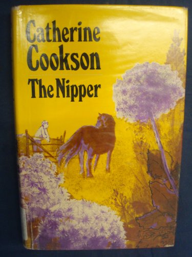 Imagen de archivo de The Nipper a la venta por WorldofBooks