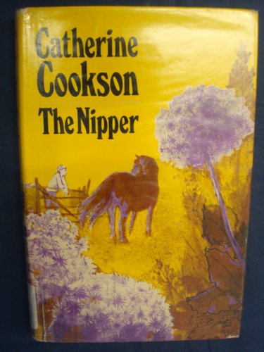 Stock image for The Nipper for sale by WorldofBooks