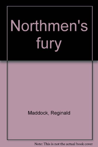 9780356031712: Northmen's fury