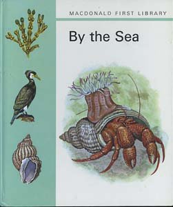 Stock image for By the Sea (First Library S.) for sale by WorldofBooks
