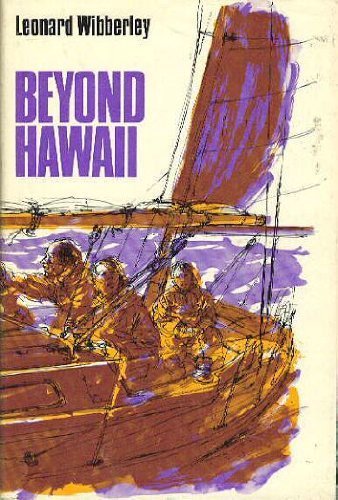 BEYOND HAWAII (9780356032887) by Patrick O'Connor; Leonard Wibberley