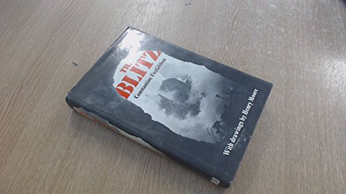 Stock image for The blitz for sale by WorldofBooks