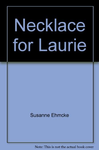 Necklace for Laurie