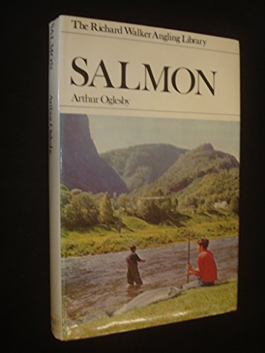 Stock image for Salmon for sale by Lion Books PBFA