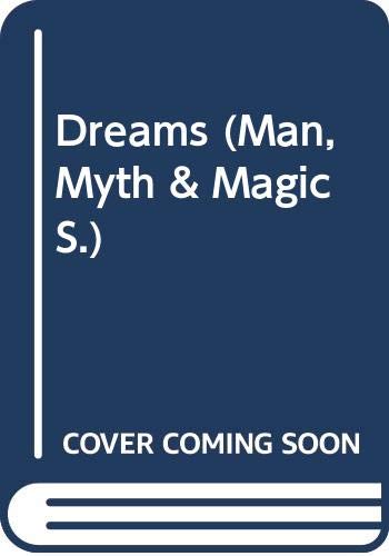 Beispielbild fr Dreams (Man, Myth & Magic S.) zum Verkauf von WorldofBooks