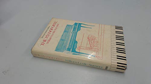 Beispielbild fr Pianoforte, The zum Verkauf von WorldofBooks