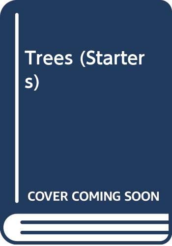 Beispielbild fr Trees (Starters) zum Verkauf von WorldofBooks
