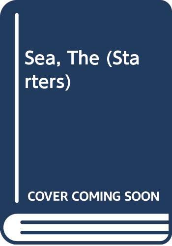 Stock image for The Sea for sale by Better World Books Ltd