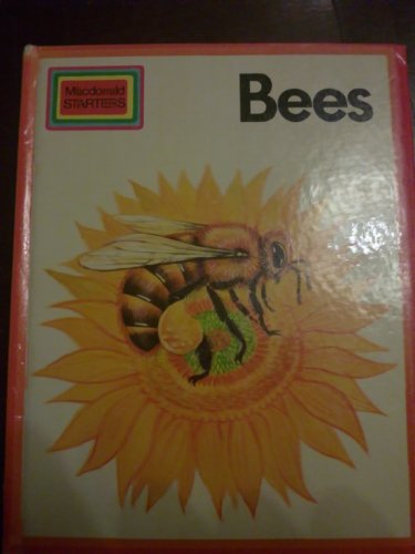 Imagen de archivo de Bees a la venta por Better World Books Ltd