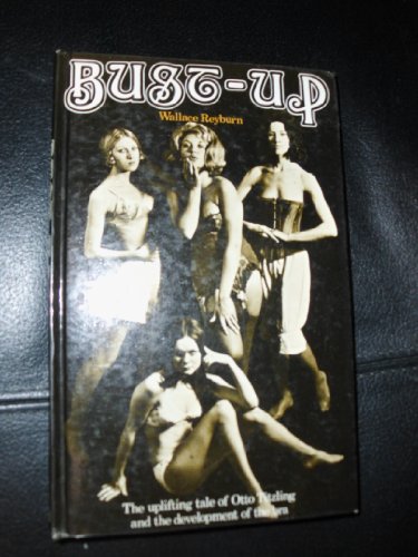 Imagen de archivo de Bust Up: Story of Otto Titzling a la venta por WorldofBooks