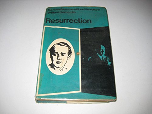 9780356043012: Resurrection (The Revised definitive edition of the works of William Gerhardie)