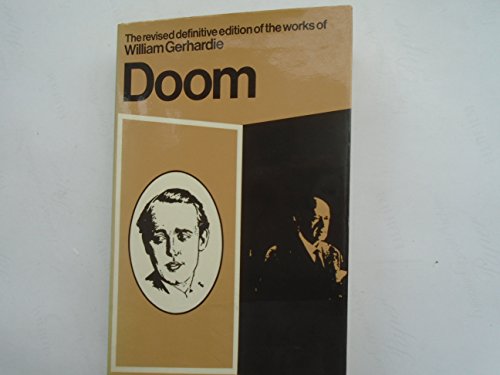 9780356045948: Doom (Definitive revised editions of the works of William Gerhardie)