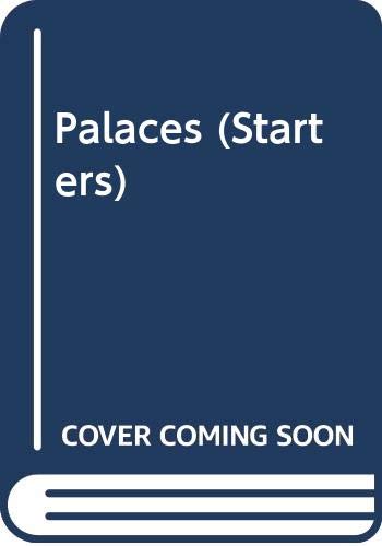 9780356046396: Palaces (Starters)