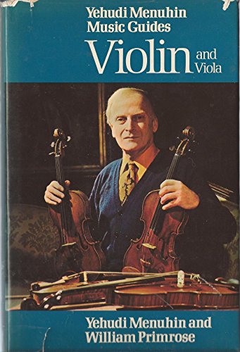 9780356047157: Violin and Viola