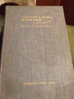 Immagine dell'editore per Boston Looks Seaward (Maritime History S.) venduto da Goldstone Books