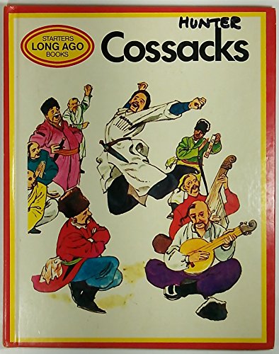 Cossacks, The (Starters S) (9780356048437) by Ruth Thomson