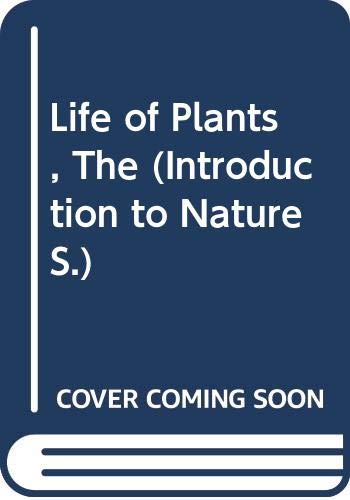 Life of Plants (Intro. to Nature S) (9780356049106) by John Simmons