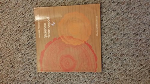 Image d?archive pour Science from Wood