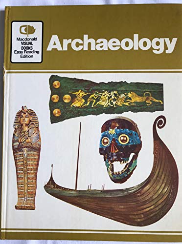 Archaeology (Easy Rdg. S) (9780356050867) by Clare Goff