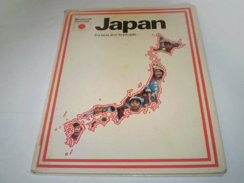 Beispielbild fr Japan, the Land and Its People zum Verkauf von Better World Books