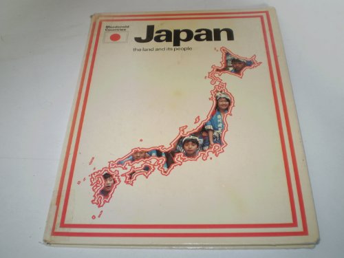 Stock image for Japan, the Land and Its People for sale by Better World Books