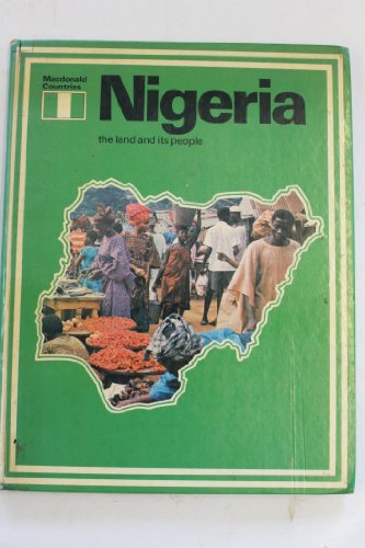 Stock image for Nigeria (Macdonald countries) for sale by WorldofBooks