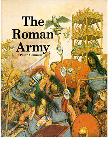 9780356051109: Roman Army, The