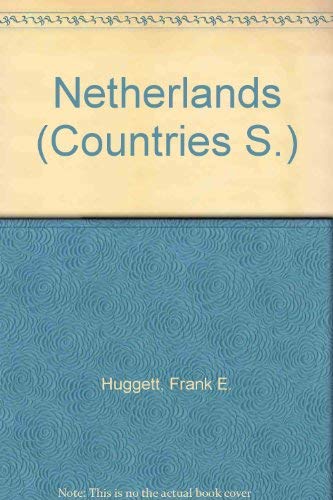 9780356052724: Netherlands (Countries S.)