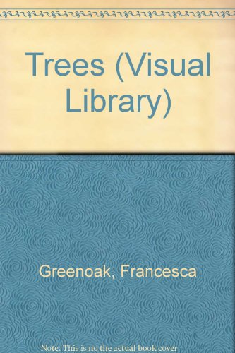 9780356052878: Trees (Visual Library)