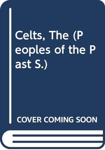 Beispielbild fr Celts, The (Peoples of the Past S.) zum Verkauf von WorldofBooks